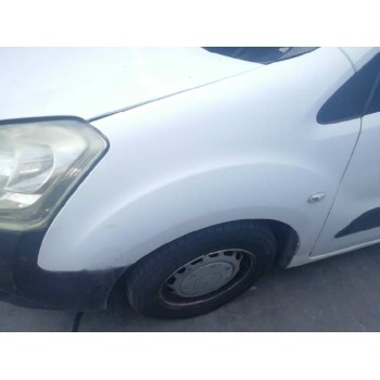 citroën berlingo station wagon del año 2011