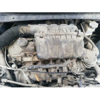 hyundai i10 del año 2010