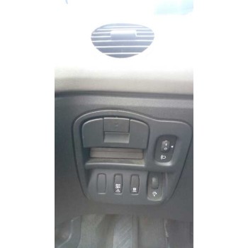 renault espace iv (jk0) del año 2005