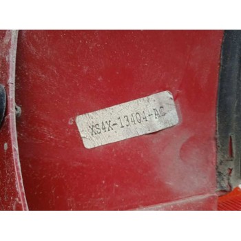 Recambio de piloto trasero derecho para ford focus berlina (cak) 1.6 16v cat referencia OEM IAM XS4X13404AC 3P 