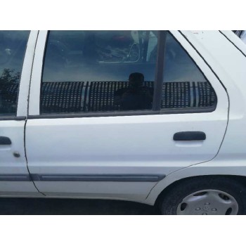 peugeot 106 (s2) del año 2001
