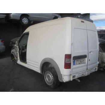 FORD TRANSIT CONNECT (TC7)