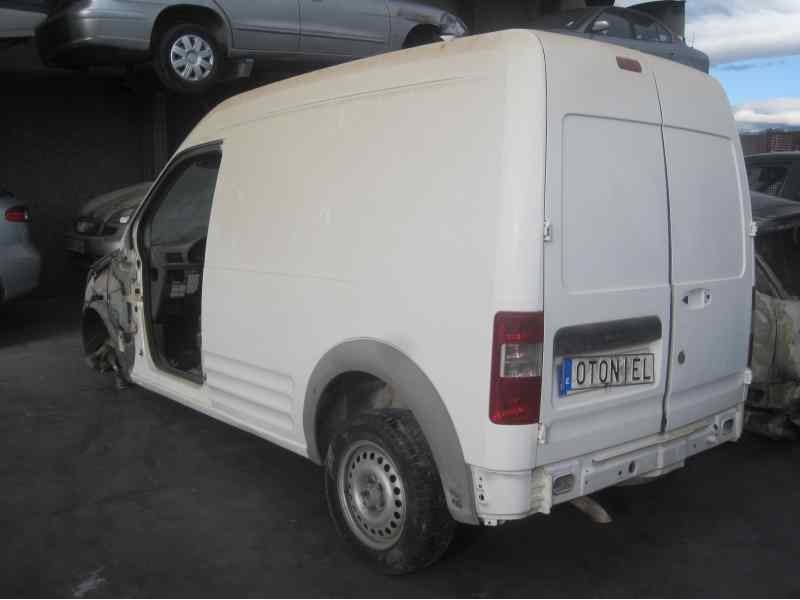 ford transit connect (tc7) del año 2003