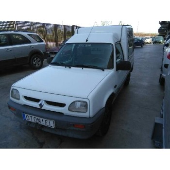 renault rapid/express (f40) del año 2000