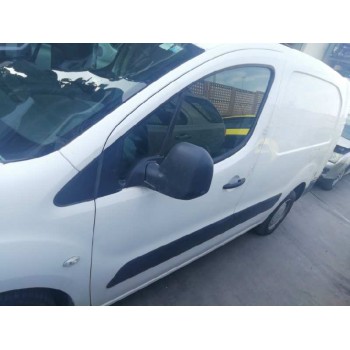 citroën berlingo station wagon del año 2011