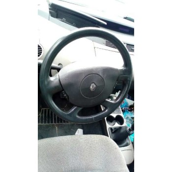 renault espace iv (jk0) del año 2005