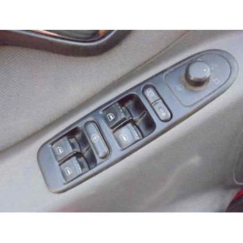 seat leon (1m1) del año 2000