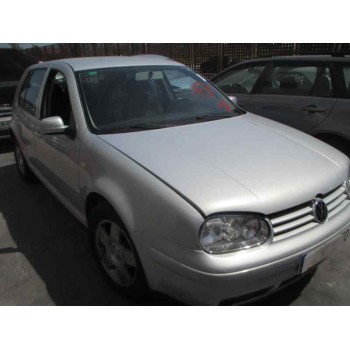 volkswagen golf iv berlina (1j1) del año 1999