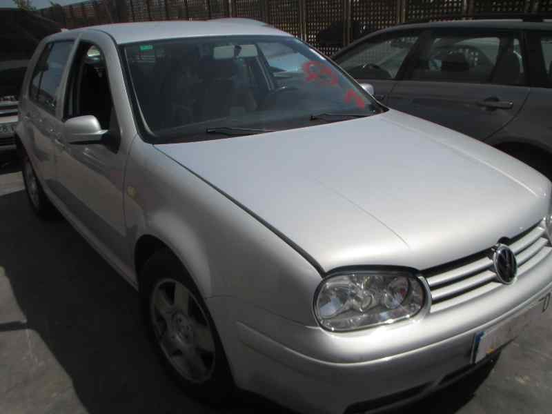 VOLKSWAGEN GOLF IV BERLINA (1J1)