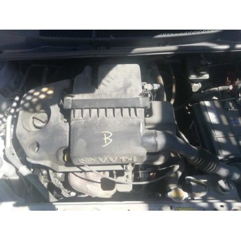 toyota yaris (ncp1/nlp1/scp1) del año 2004