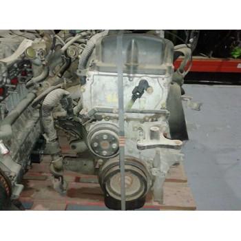 Recambio de motor completo para nissan almera (n16/e) 1.5 16v cat referencia OEM IAM QG15  SIN VANOS