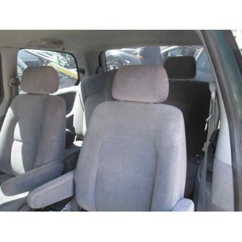 kia carnival ii del año 2002