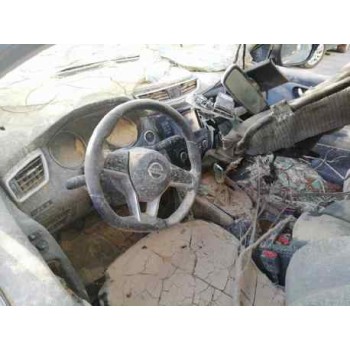 nissan qashqai (j11) del año 2019