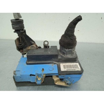 Recambio de cerradura puerta delantera izquierda para volvo xc90 2.4 diesel cat referencia OEM IAM 30663040  8 CABLES