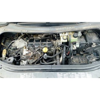 renault espace iv (jk0) del año 2005