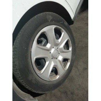 ford transit courier del año 2015