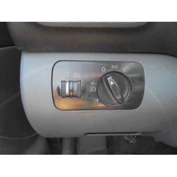 seat leon (1m1) del año 2000