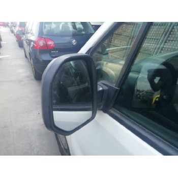 citroën berlingo station wagon del año 2011