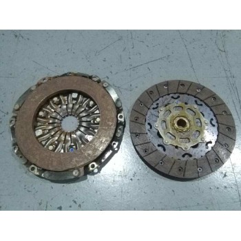 Recambio de kit embrague para peugeot 3008 1.6 hdi fap referencia OEM IAM   