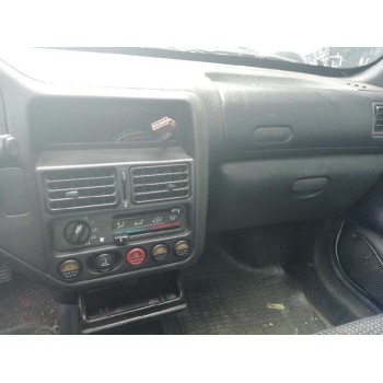 peugeot 106 (s2) del año 2001