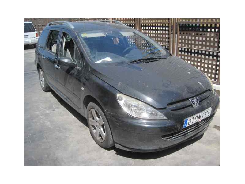 PEUGEOT 307 BREAK / SW (S1)
