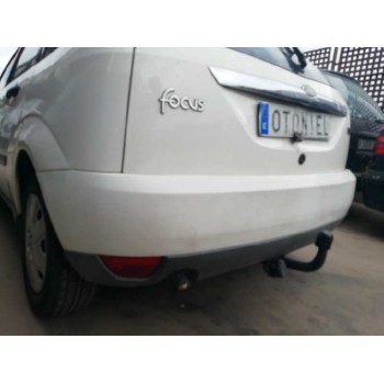 ford focus berlina (cak) del año 2001