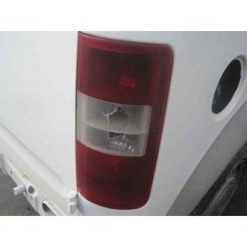 ford transit connect (tc7) del año 2003