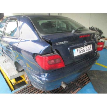 CITROËN XSARA BERLINA