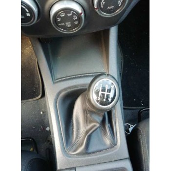 subaru impreza g12 del año 2010