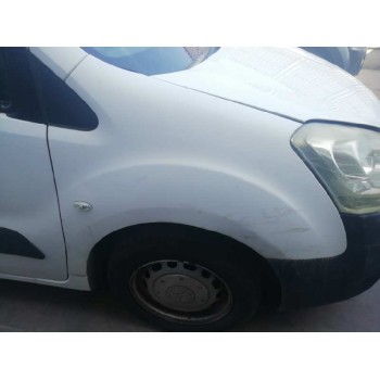 citroën berlingo station wagon del año 2011