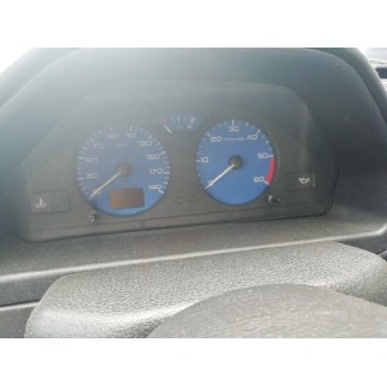 peugeot 106 (s2) del año 2001