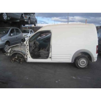 ford transit connect (tc7) del año 2003