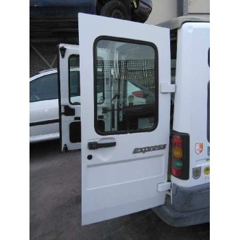 renault rapid/express (f40) del año 2000