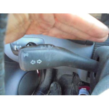 seat leon (1m1) del año 2000