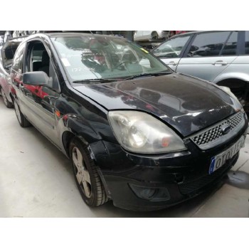 ford fiesta (cbk) del año 2007