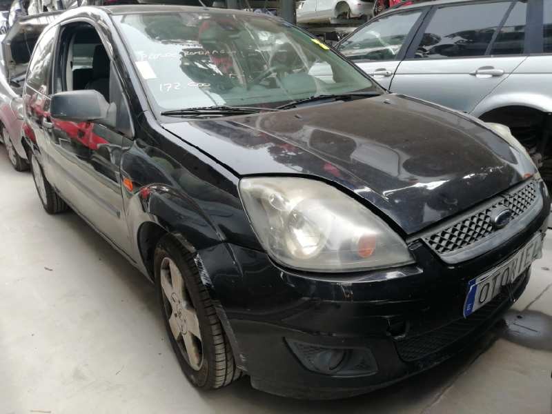FORD FIESTA (CBK)