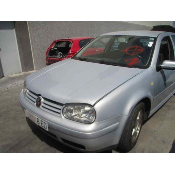 volkswagen golf iv berlina (1j1) del año 1999