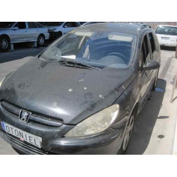 peugeot 307 break / sw (s1) del año 2004