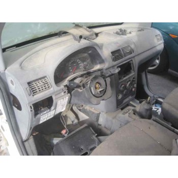 ford transit connect (tc7) del año 2003