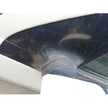 ford focus berlina (cak) del año 2001