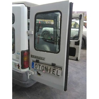 renault rapid/express (f40) del año 2000