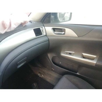 subaru impreza g12 del año 2010