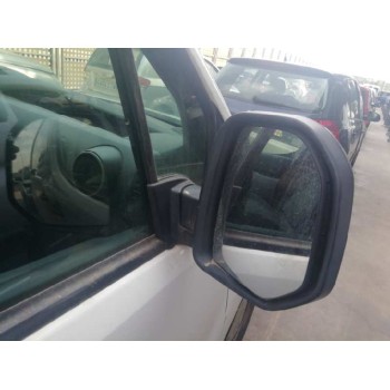 citroën berlingo station wagon del año 2011