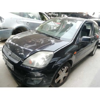 ford fiesta (cbk) del año 2007