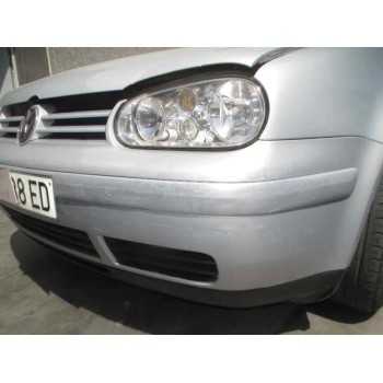 volkswagen golf iv berlina (1j1) del año 1999