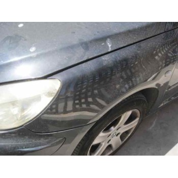 peugeot 307 break / sw (s1) del año 2004