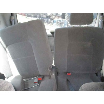 kia carnival ii del año 2002