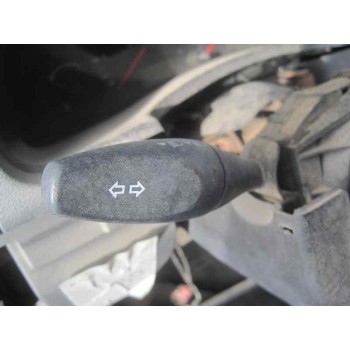 ford transit connect (tc7) del año 2003