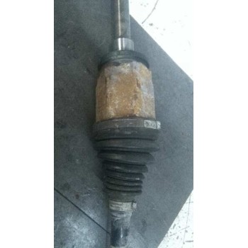 Recambio de transmision delantera derecha para bmw x5 (e70) 3.0d referencia OEM IAM 755394606 P755394606 