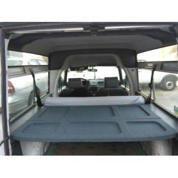 renault rapid/express (f40) del año 2000